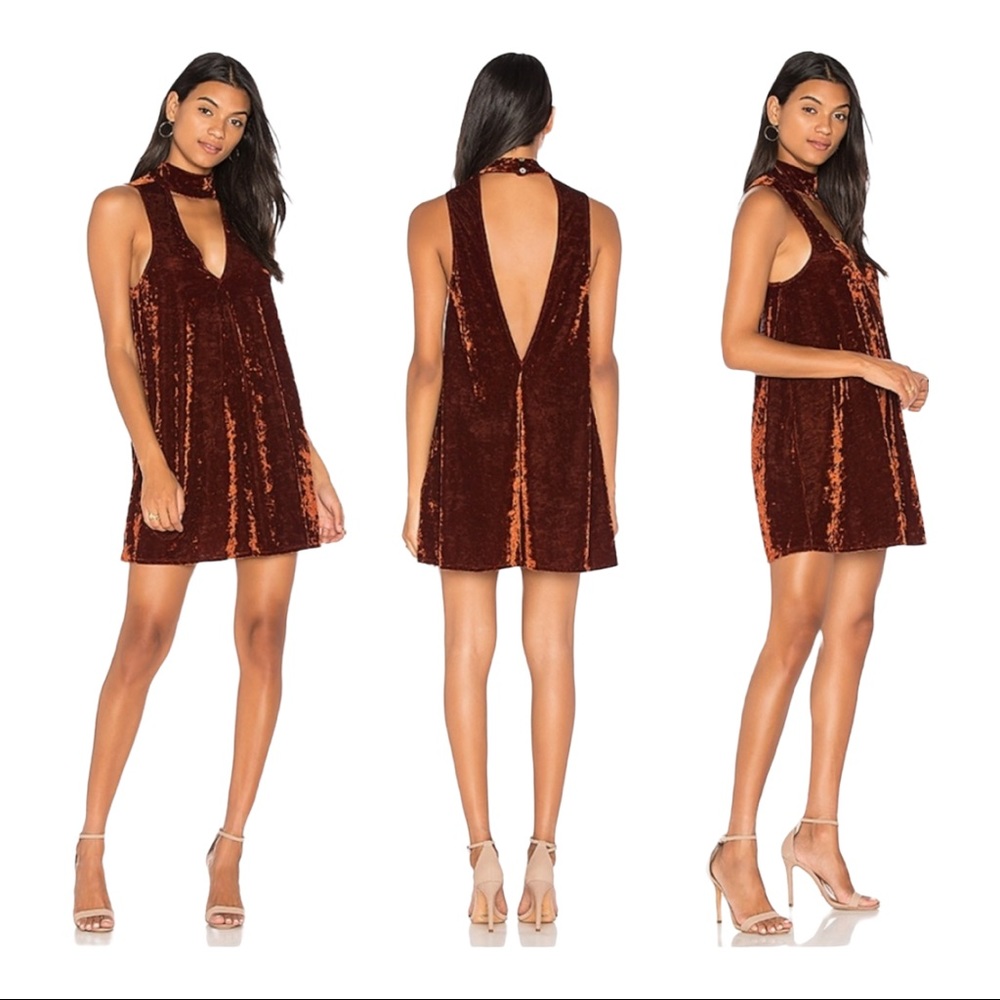 show me your mumu dress